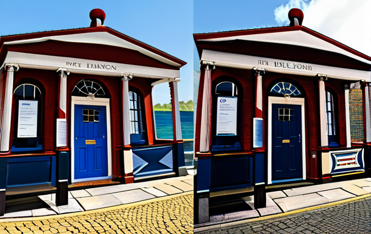 Here are two image prompts for Stable Diffusion XL, focusing on the themes of linguistic discovery and the nuances between American and British English:
