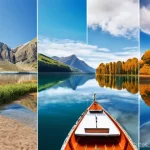 Home 6 영어 공부 루틴 만들기 - Here are three detailed image generation prompts in English: