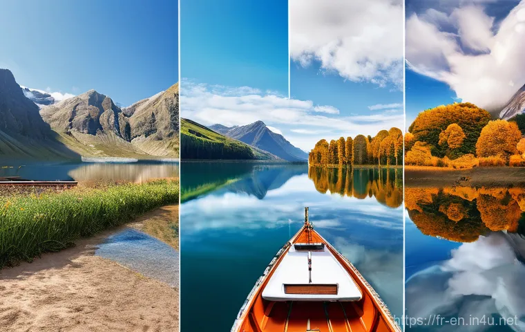 영어 공부 루틴 만들기 - Here are three detailed image generation prompts in English: