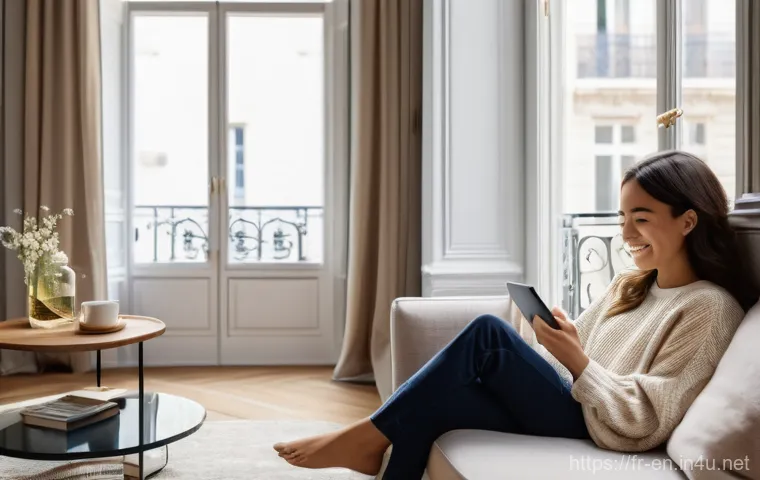 영어 공부 루틴 만들기 - Prompt 1: Relaxed English Immersion at Home** 영어 공부 루틴 만들기 - Prompt 1: Relaxed English Immersion at Home**