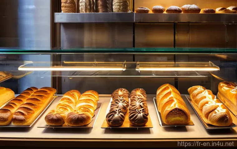 영어 문장의 구조 분석 - **"Au-delà des sentiers battus : Paris, la ville que j'aime vraiment" - Canal Saint-Martin in Autumn...