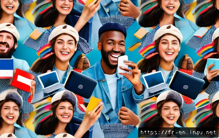 Les expressions anglaises incontournables pour briller sur les réseaux sociaux en 2024 3 SNS에서 자주 쓰이는 영어 표현 관련 이미지 1